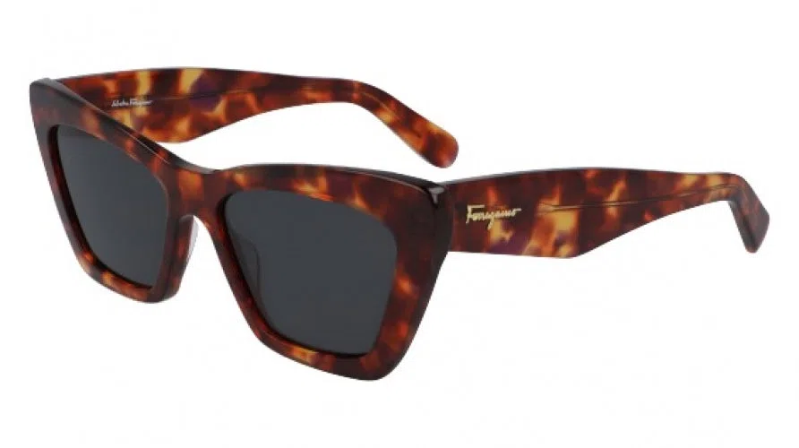 Salvatore Ferragamo SF929S Sunglasses - view 3